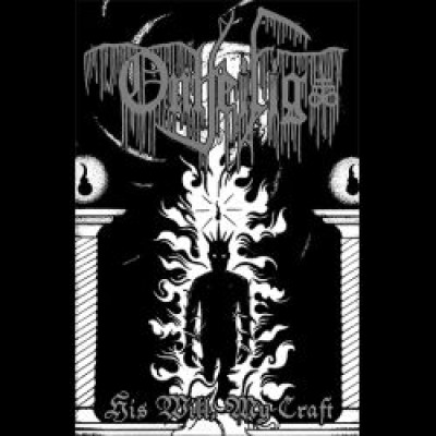 Onheilig - His Will, My Craft CD